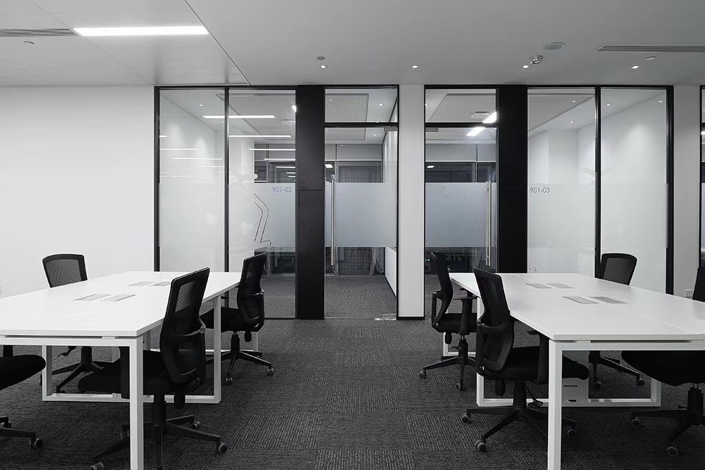 虹橋阿里中心